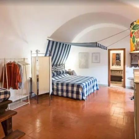 Forte Filippo Porto Ercole By Varental Apartment
