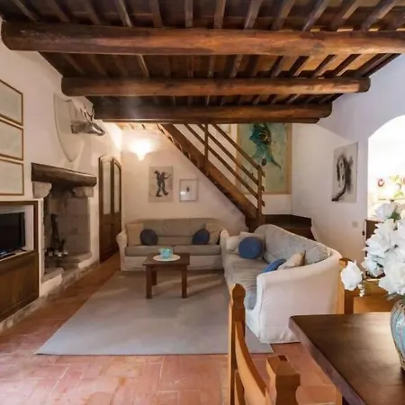 Forte Filippo Porto Ercole By Varental *