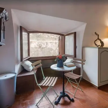 Forte Filippo Porto Ercole By Varental Apartment *