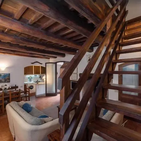 Forte Filippo Porto Ercole By Varental Apartment