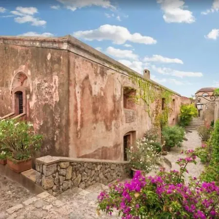 Apartment Forte Filippo Porto Ercole By Varental