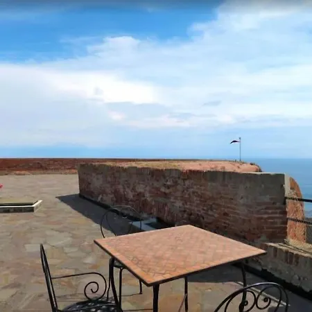 Forte Filippo Porto Ercole By Varental Apartment Porto Ercole (Grosseto)