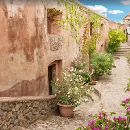 Forte Filippo Porto Ercole By Varental Apartment *