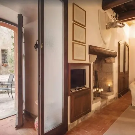 Forte Filippo Porto Ercole By Varental Apartment Porto Ercole (Grosseto)