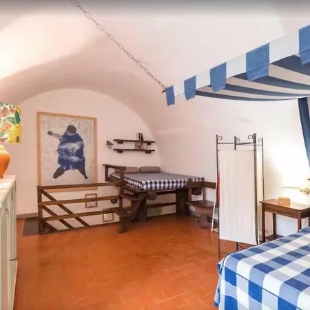 Forte Filippo Porto Ercole By Varental