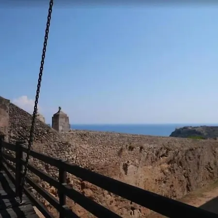 Forte Filippo Porto Ercole By Varental Porto Ercole (Grosseto)