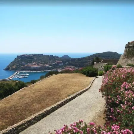 Forte Filippo Porto Ercole By Varental Apartment *