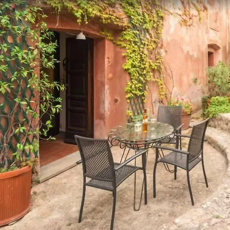 Apartment Forte Filippo Porto Ercole By Varental